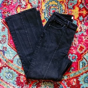 A+F Curve Love Flares